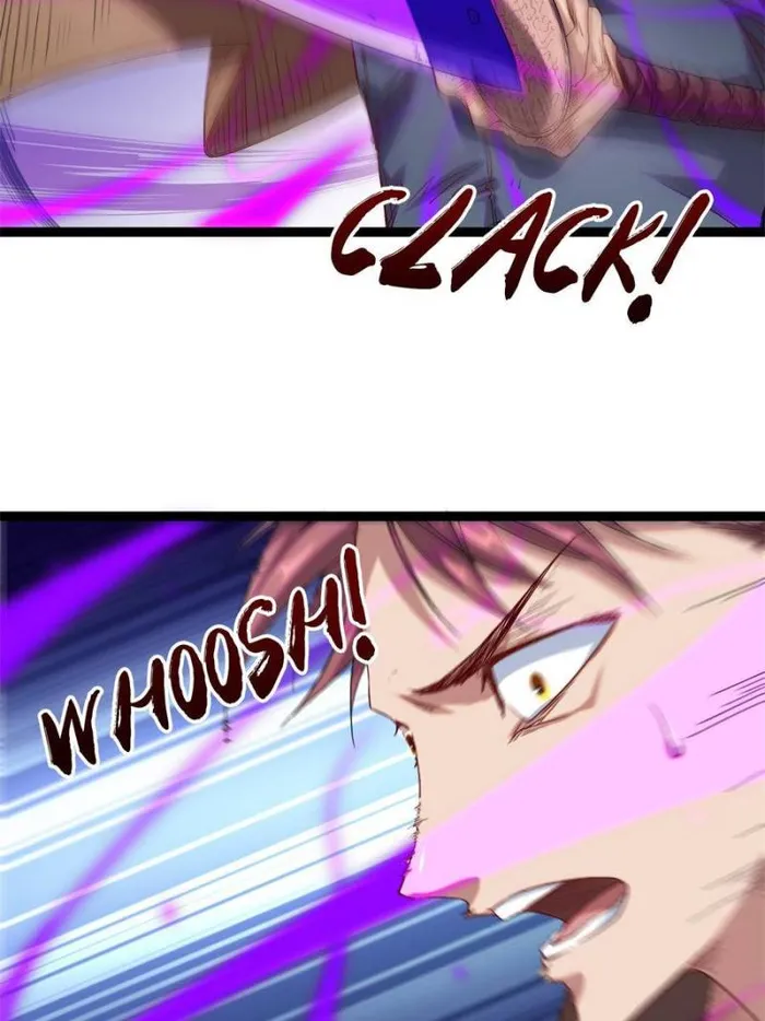 Shadow Hack Chapter 199 - page 33