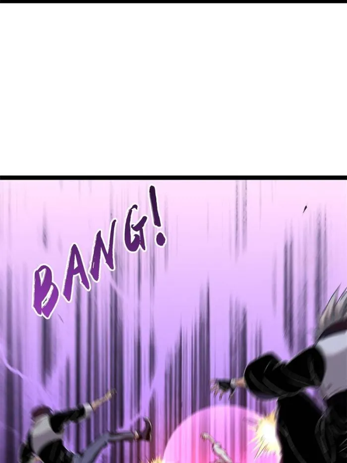 Shadow Hack Chapter 199 - page 42