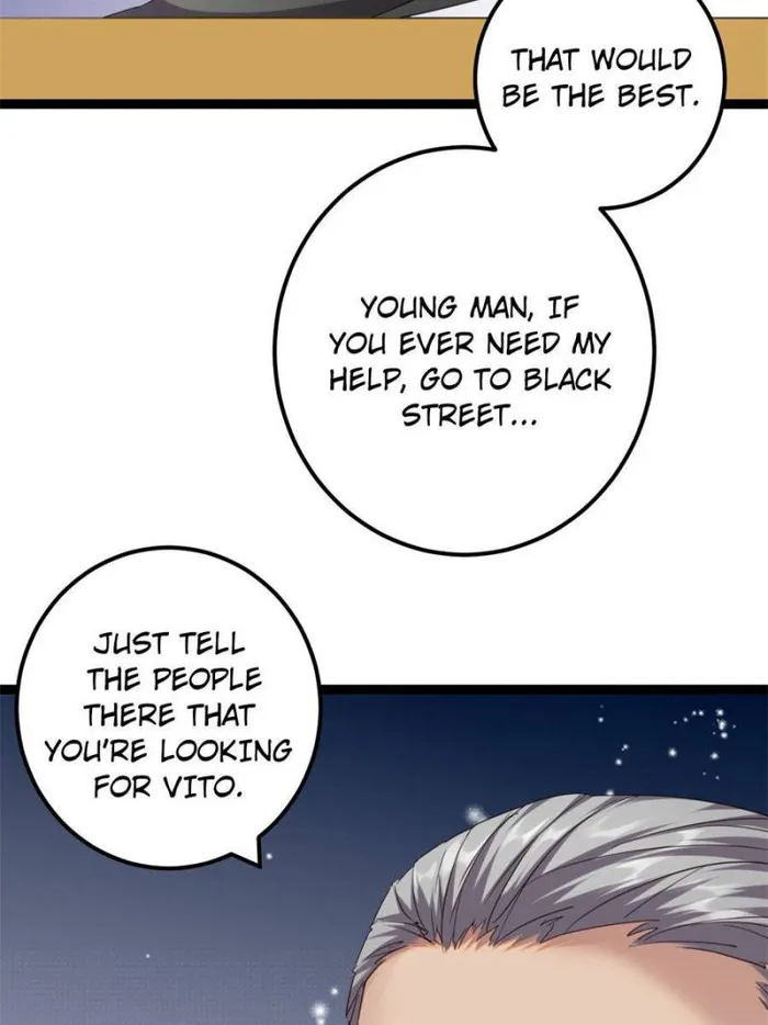 Shadow Hack Chapter 199 - page 5
