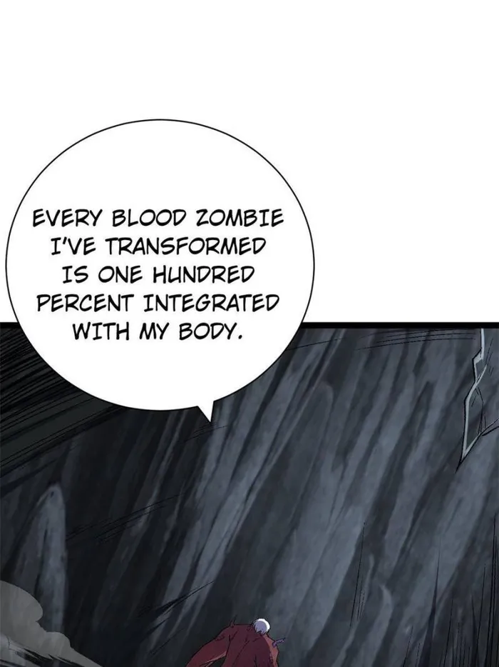 Shadow Hack Chapter 183 - page 1