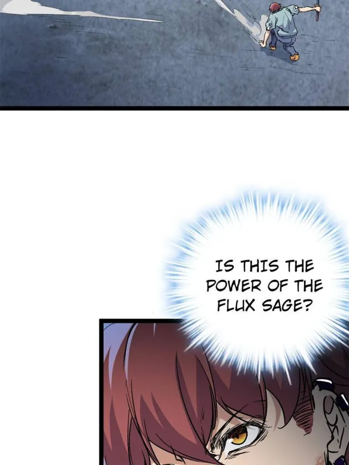 Shadow Hack Chapter 183 - page 20