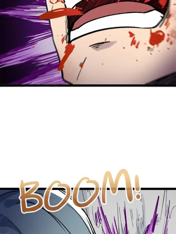 Shadow Hack Chapter 183 - page 39