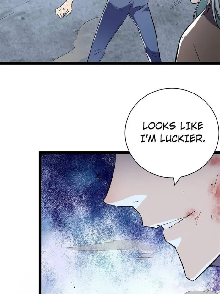 Shadow Hack Chapter 183 - page 51