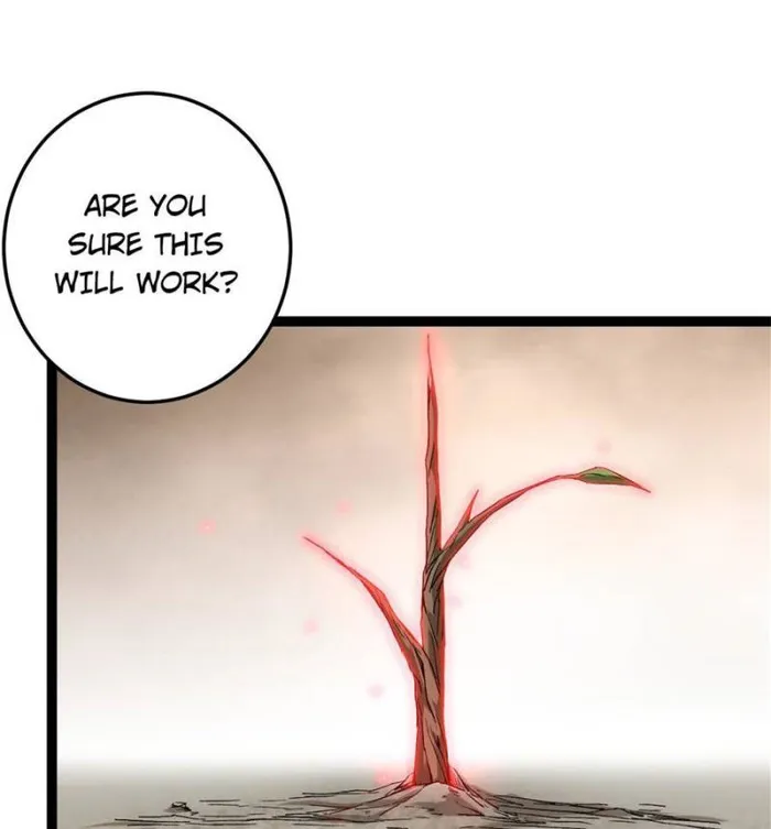Shadow Hack Chapter 213 - page 1
