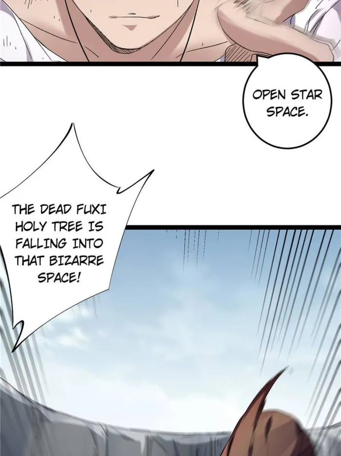 Shadow Hack Chapter 213 - page 11