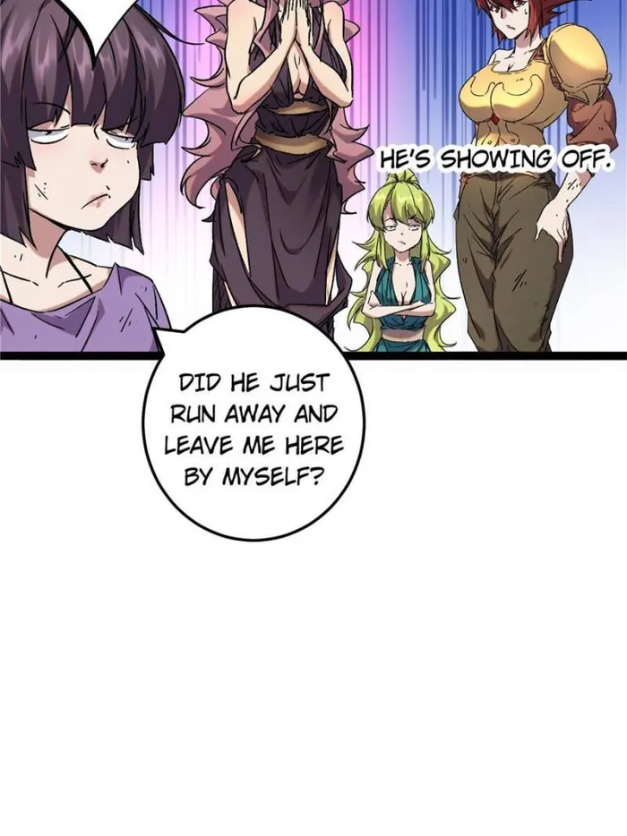 Shadow Hack Chapter 213 - page 14
