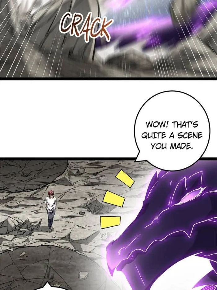 Shadow Hack Chapter 213 - page 17