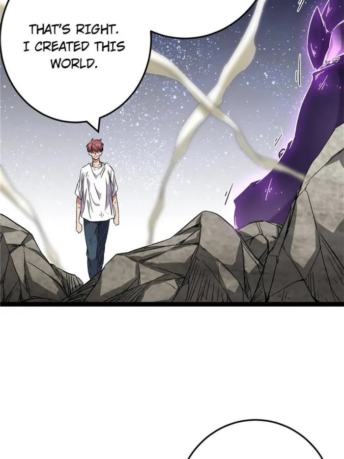 Shadow Hack Chapter 213 - page 23