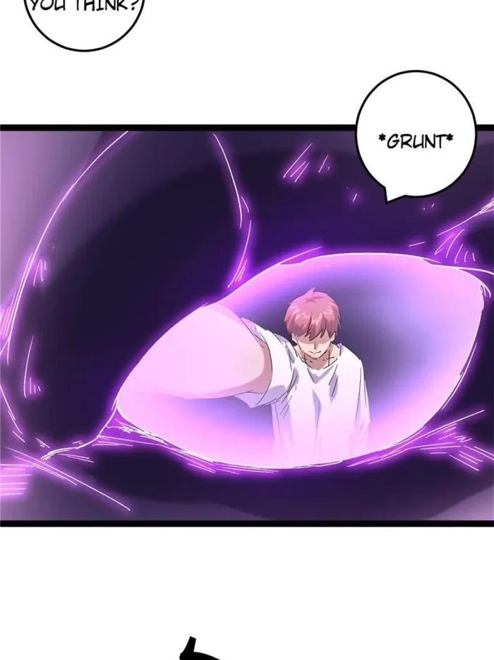 Shadow Hack Chapter 213 - page 29