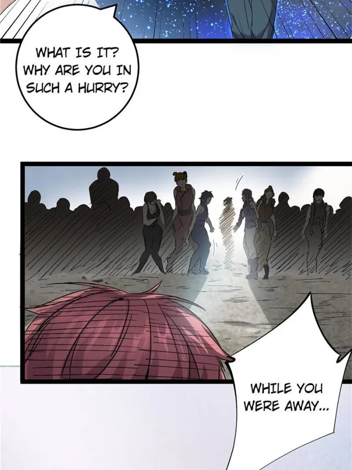 Shadow Hack Chapter 213 - page 38
