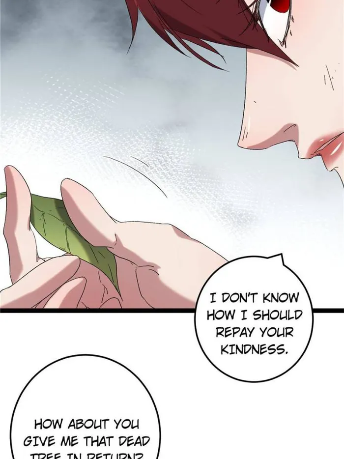 Shadow Hack Chapter 213 - page 4