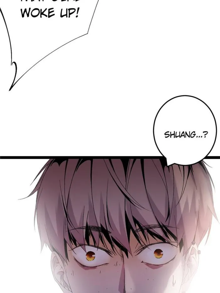 Shadow Hack Chapter 213 - page 41