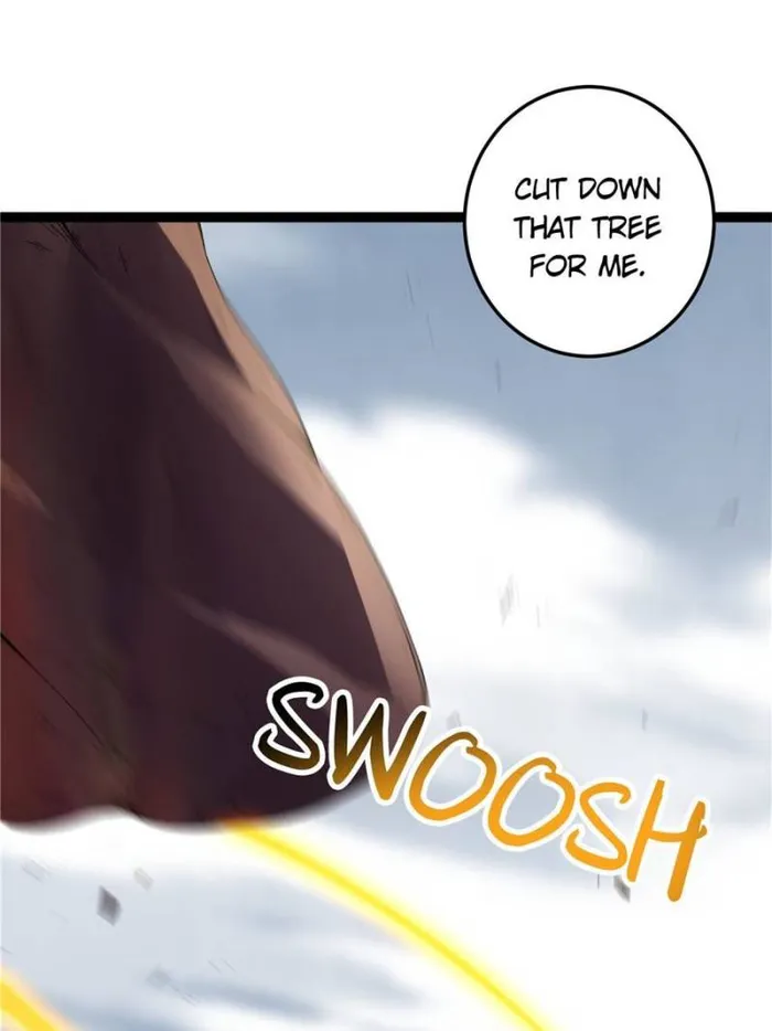 Shadow Hack Chapter 213 - page 9