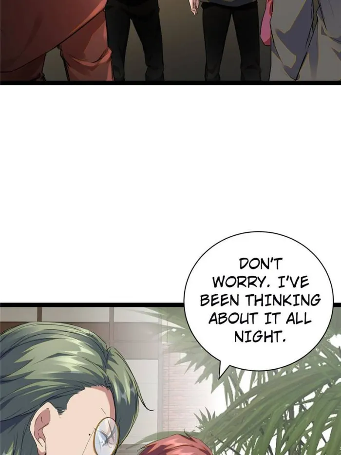Shadow Hack Chapter 196 - page 3