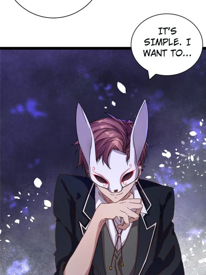 Shadow Hack Chapter 196 - page 38