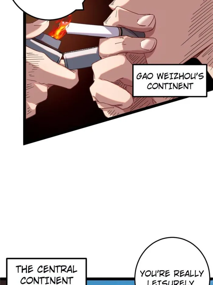 Shadow Hack Chapter 196 - page 49