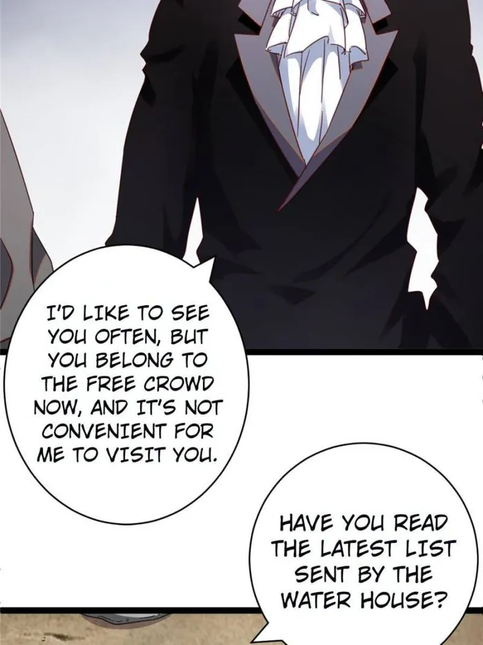 Shadow Hack Chapter 196 - page 52