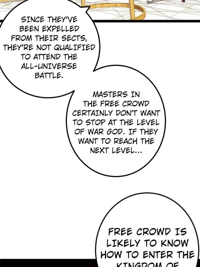 Shadow Hack Chapter 195 - page 11