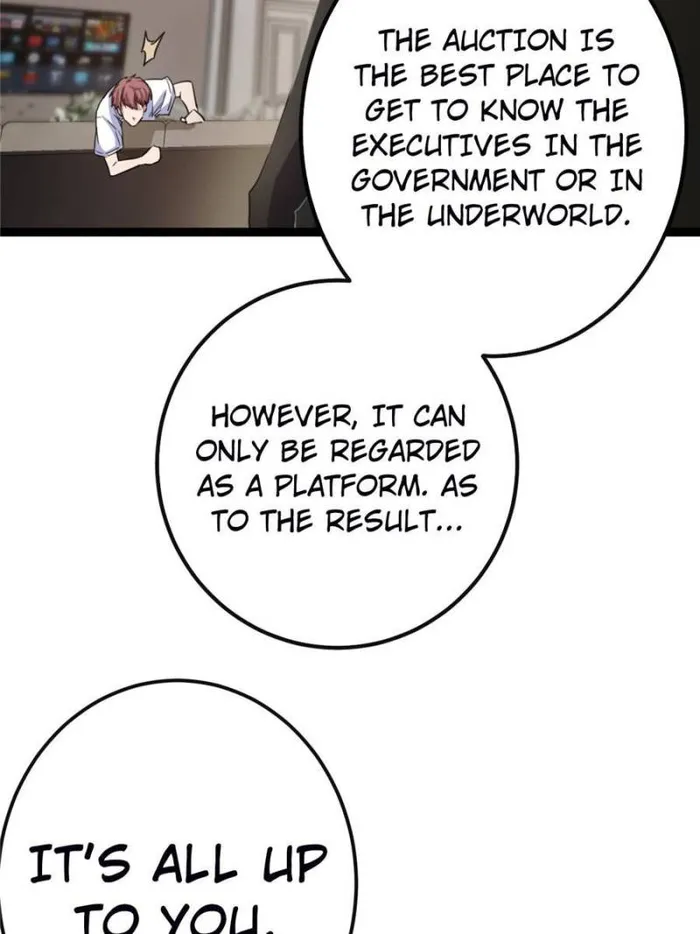 Shadow Hack Chapter 195 - page 31