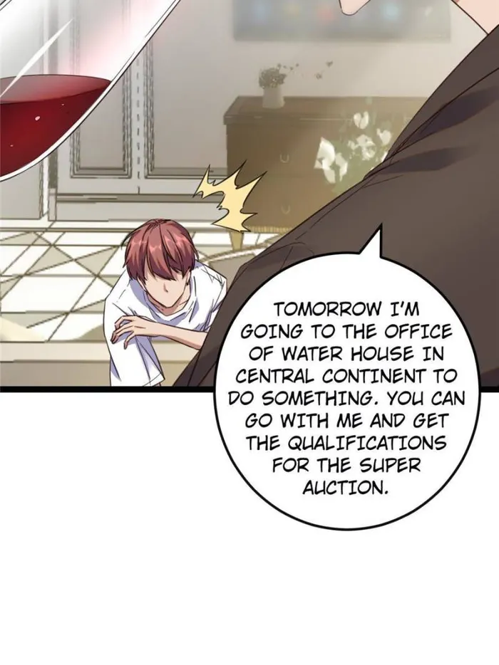 Shadow Hack Chapter 195 - page 38