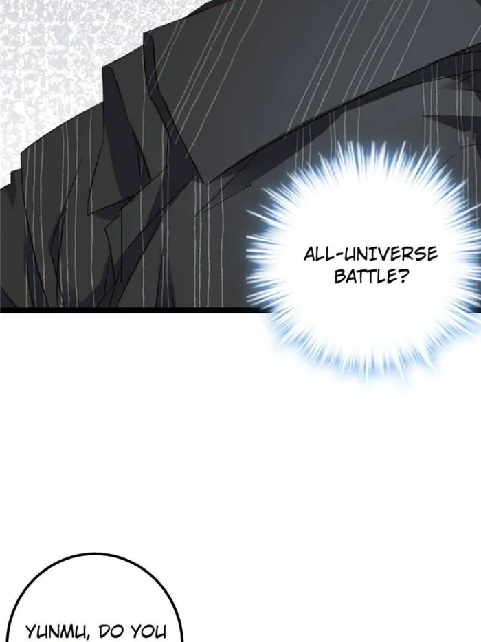 Shadow Hack Chapter 195 - page 6