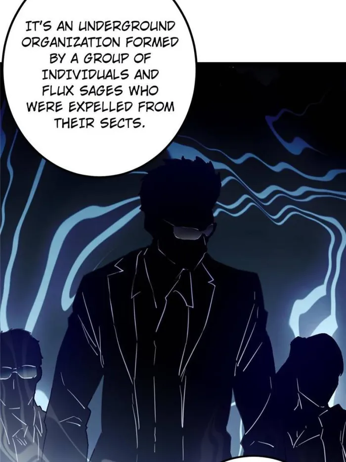 Shadow Hack Chapter 195 - page 8