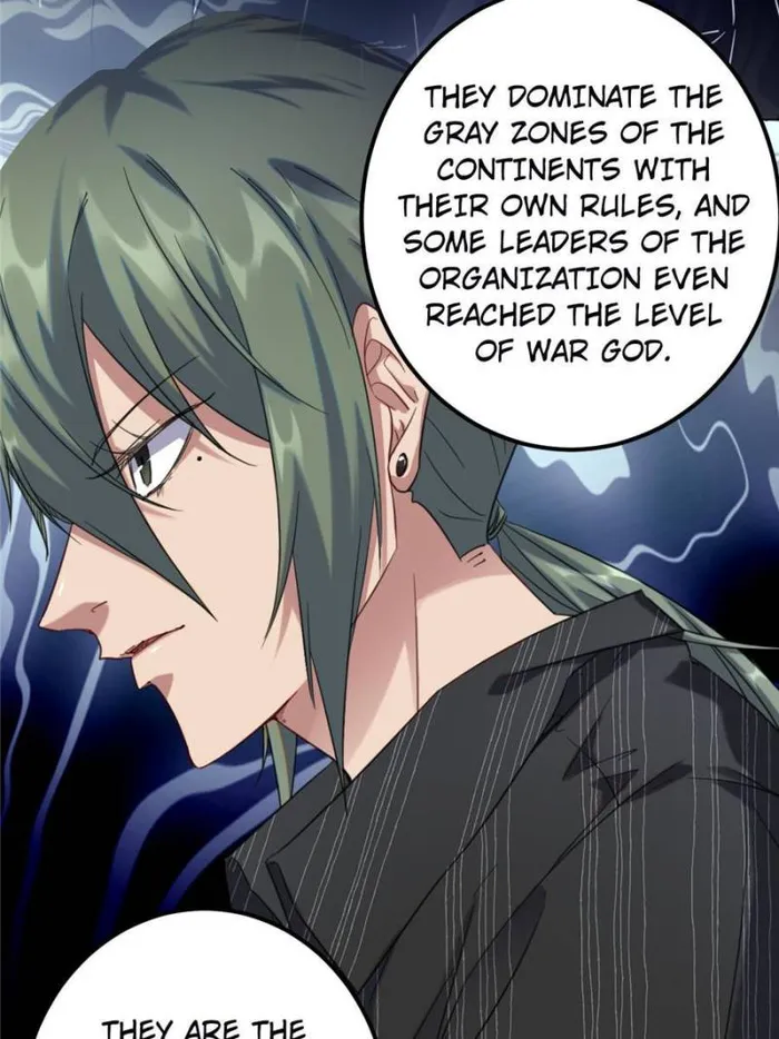 Shadow Hack Chapter 195 - page 9