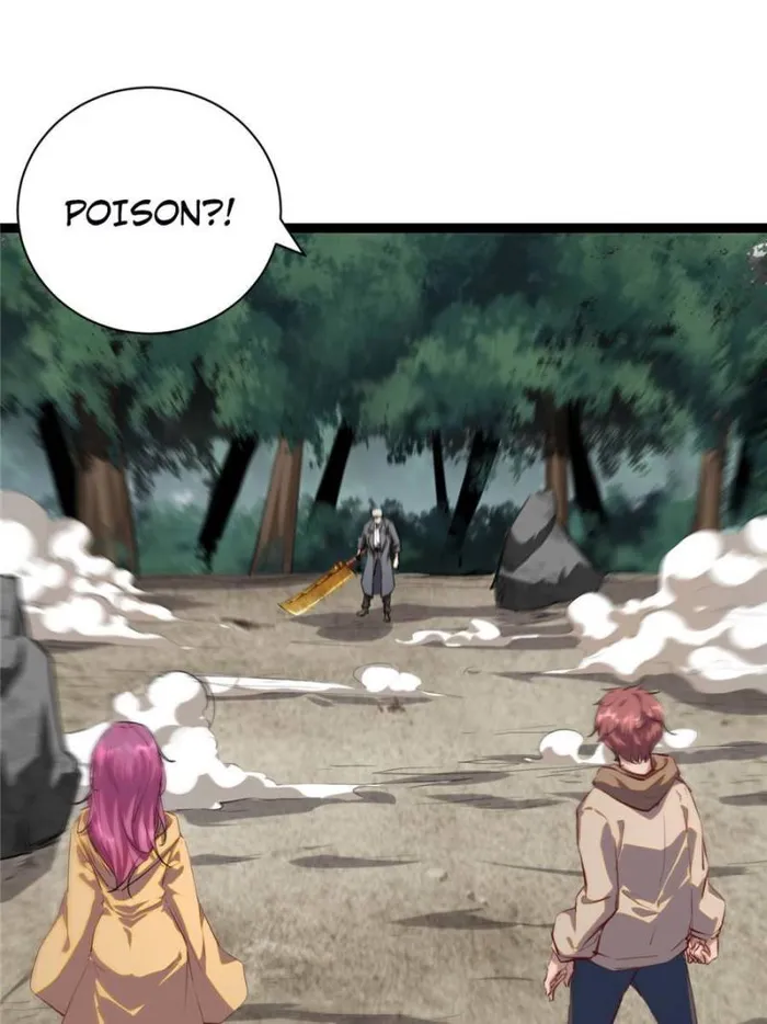 Shadow Hack Chapter 194 - page 1