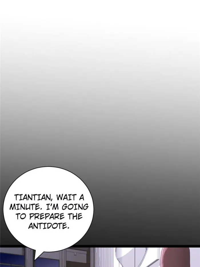 Shadow Hack Chapter 194 - page 25