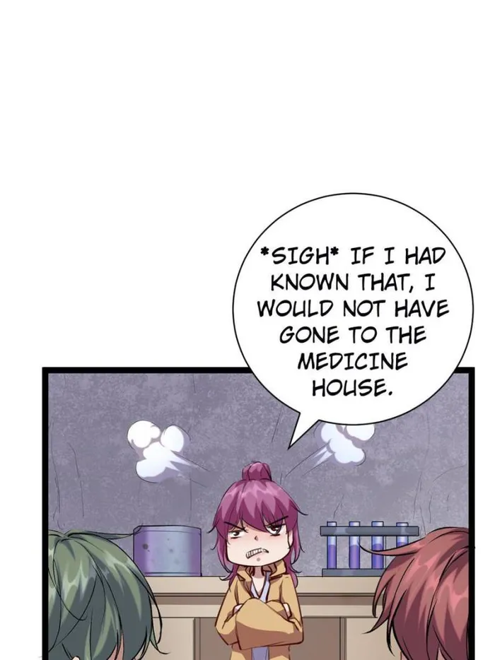 Shadow Hack Chapter 194 - page 55