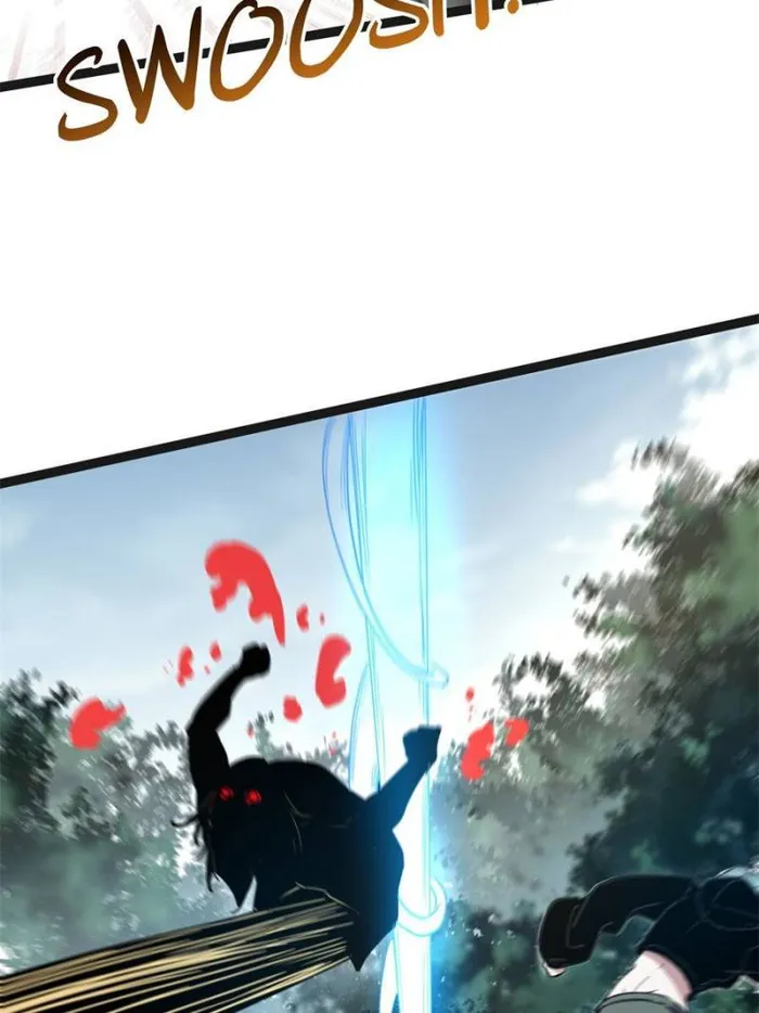 Shadow Hack Chapter 221 - page 16