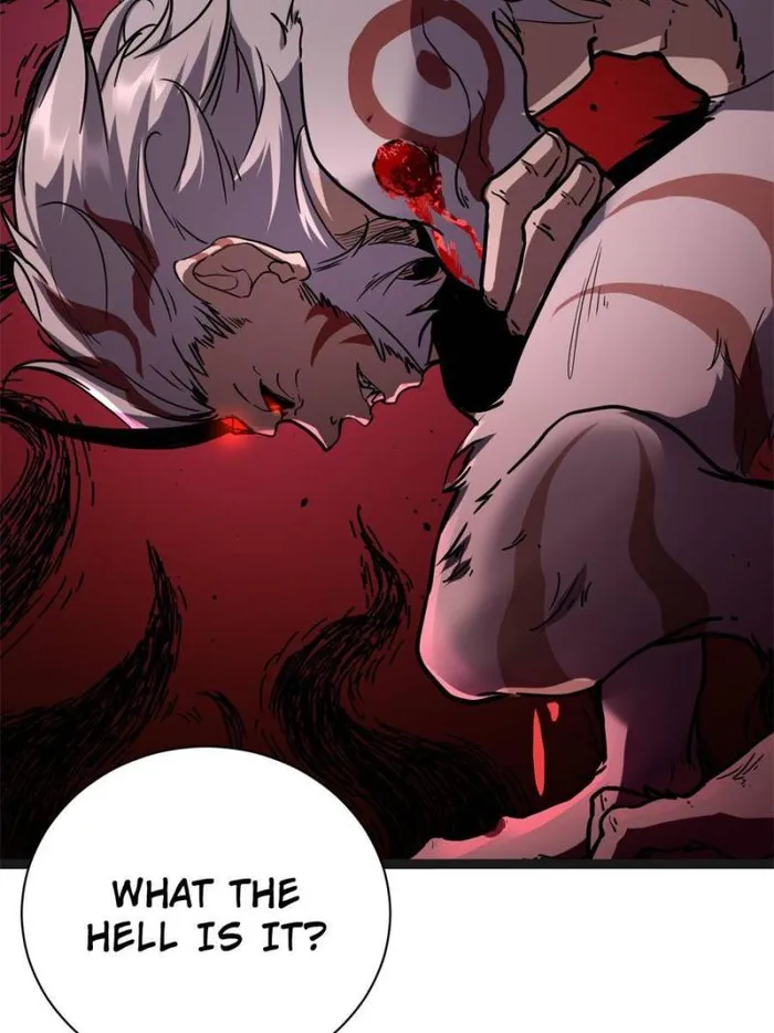 Shadow Hack Chapter 221 - page 20