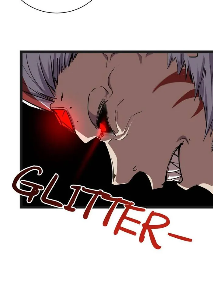 Shadow Hack Chapter 221 - page 21