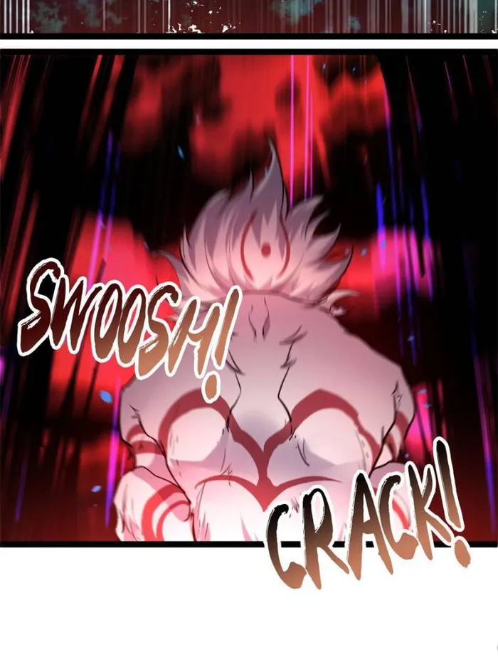 Shadow Hack Chapter 221 - page 23