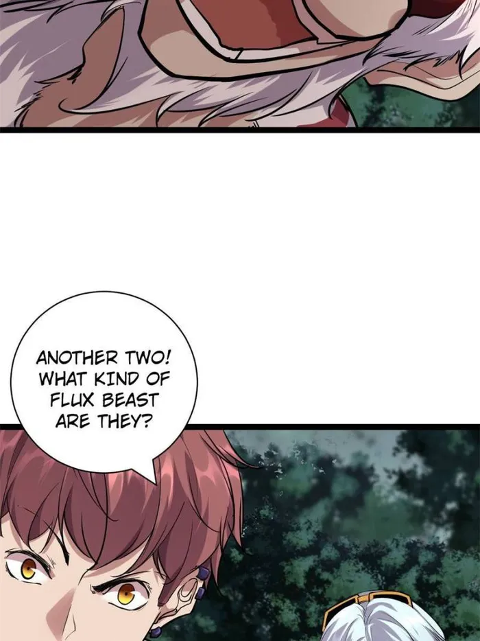 Shadow Hack Chapter 221 - page 26
