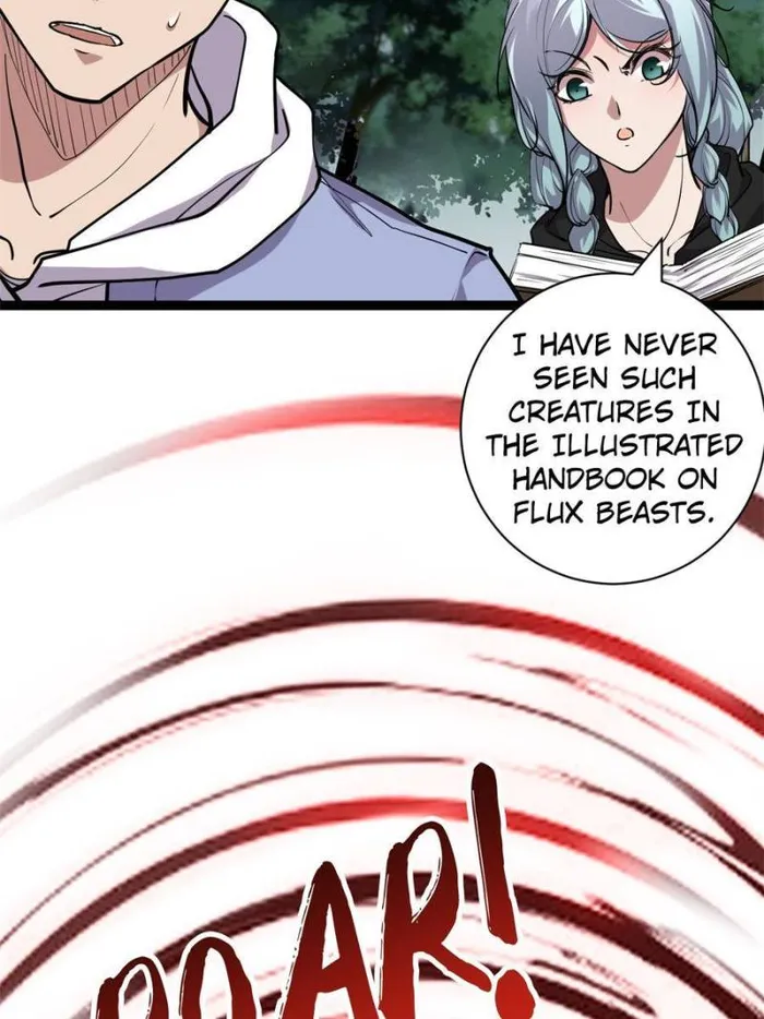 Shadow Hack Chapter 221 - page 27