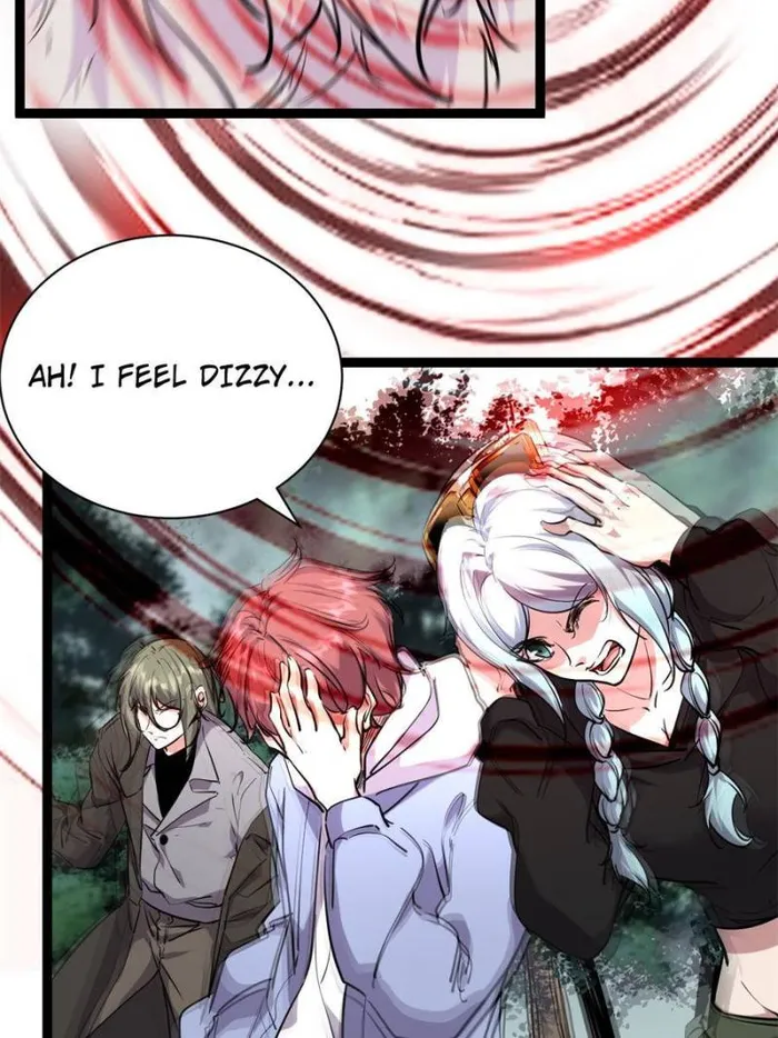 Shadow Hack Chapter 221 - page 29
