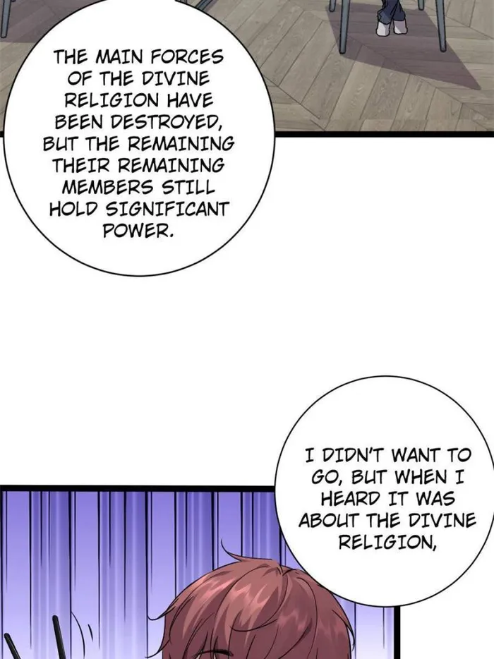 Shadow Hack Chapter 221 - page 3