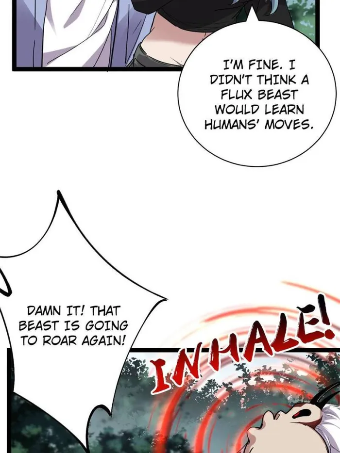 Shadow Hack Chapter 221 - page 44
