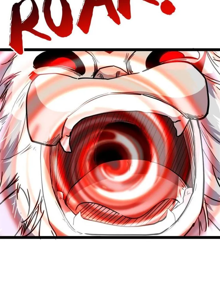 Shadow Hack Chapter 221 - page 46