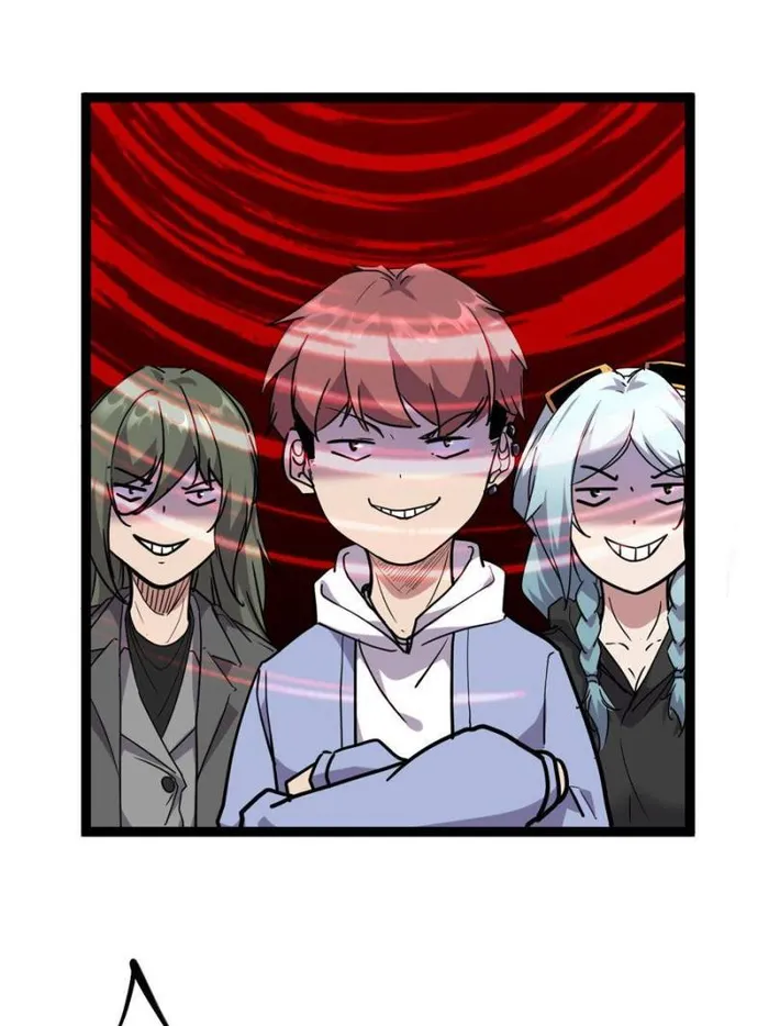 Shadow Hack Chapter 221 - page 47