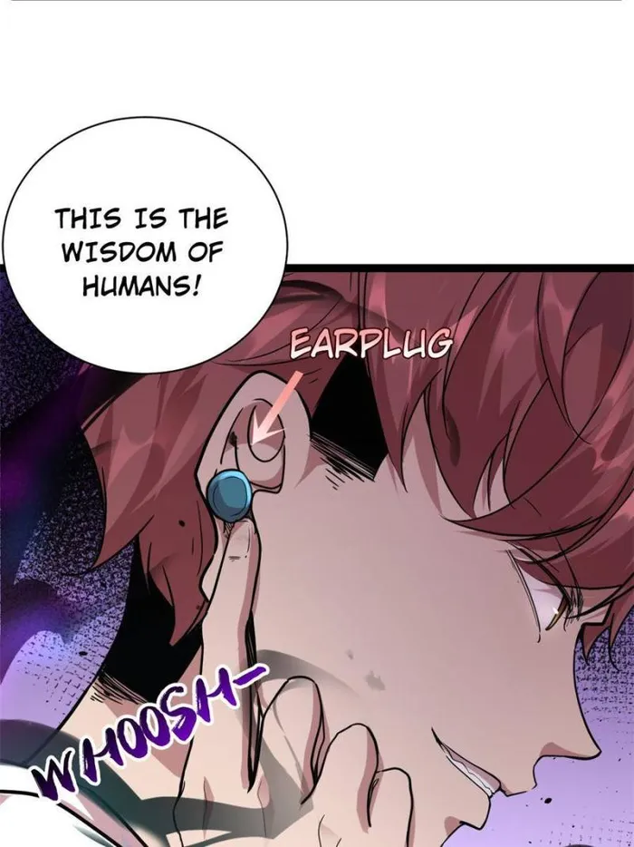 Shadow Hack Chapter 221 - page 49