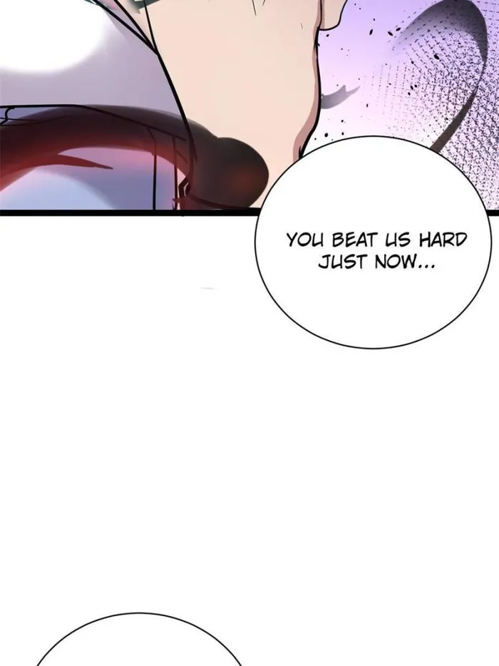 Shadow Hack Chapter 221 - page 50