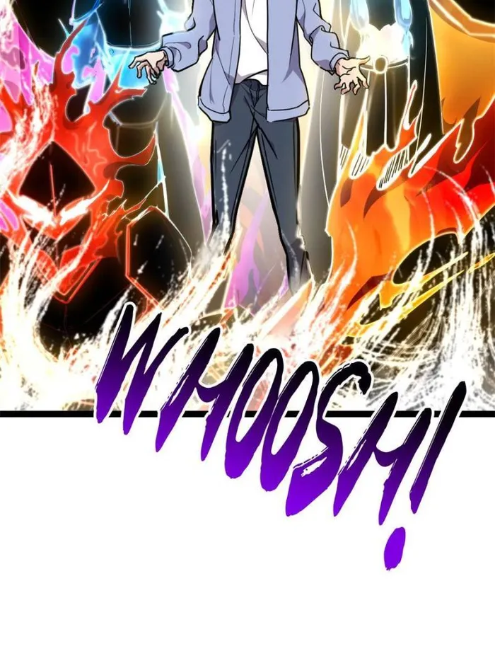 Shadow Hack Chapter 221 - page 52