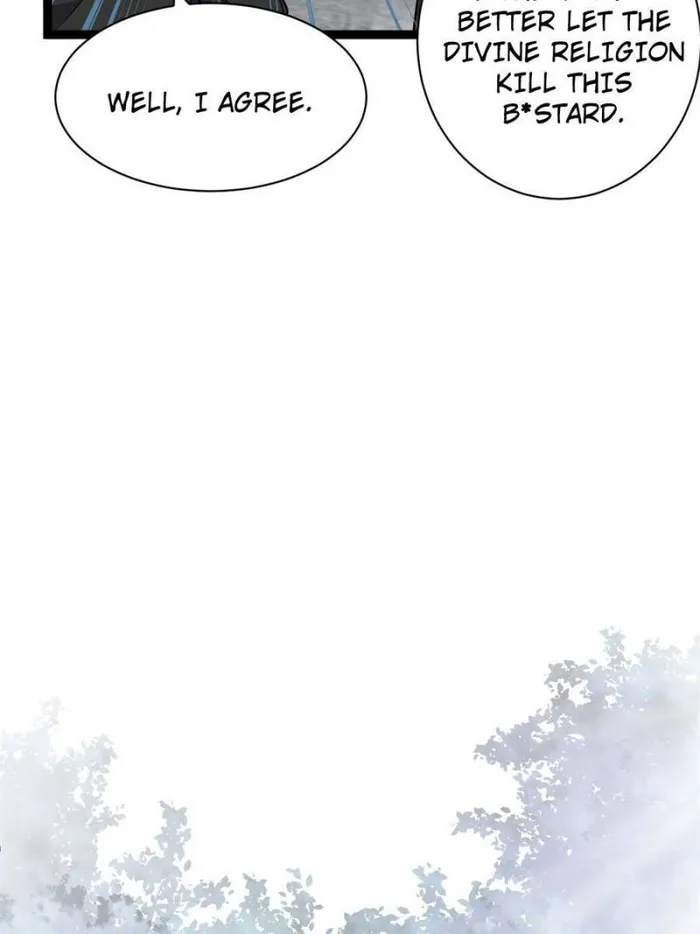 Shadow Hack Chapter 221 - page 7