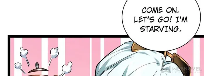 Shadow Hack Chapter 220 - page 17