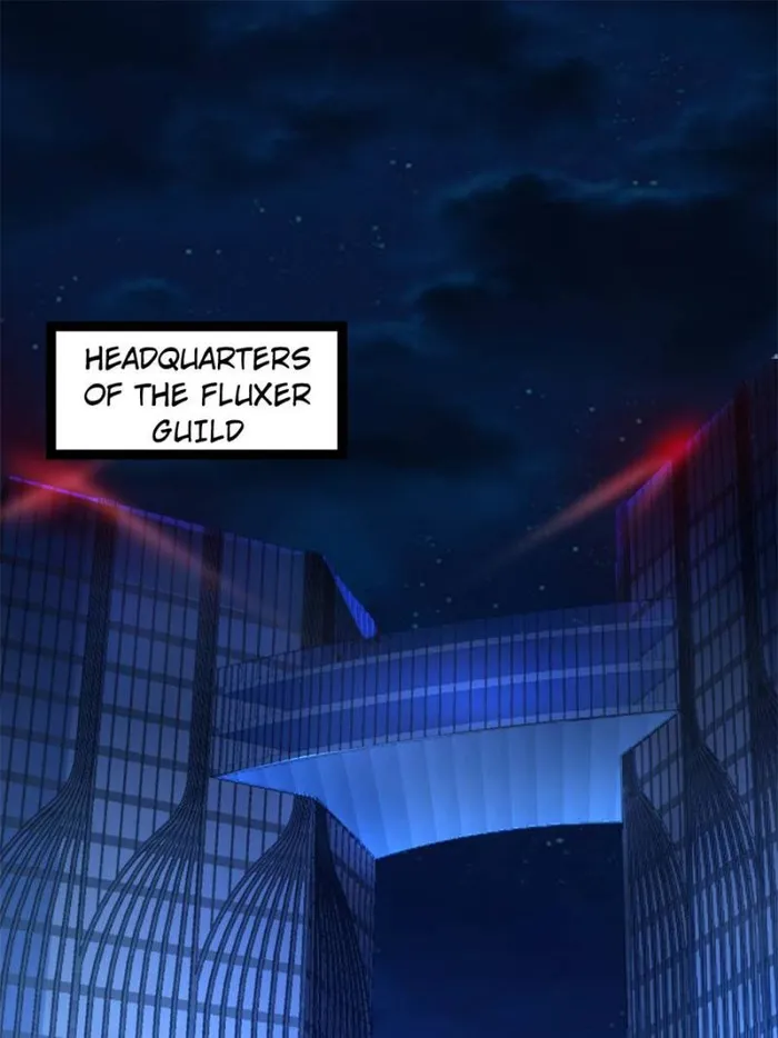 Shadow Hack Chapter 220 - page 23