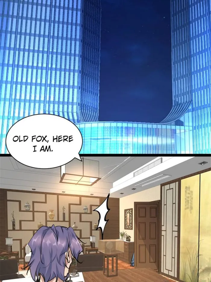 Shadow Hack Chapter 220 - page 24