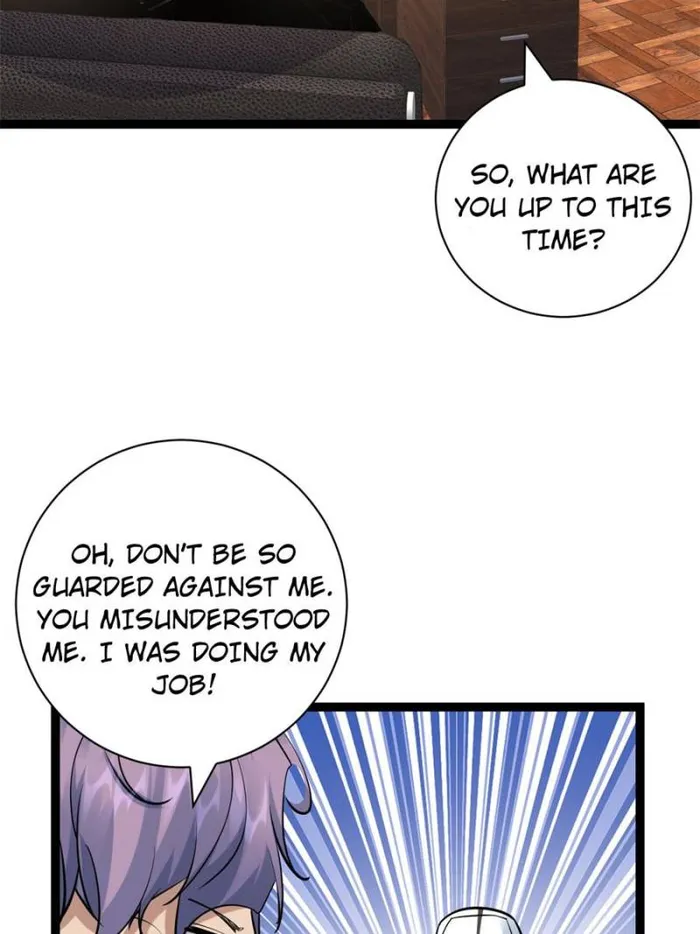 Shadow Hack Chapter 220 - page 26