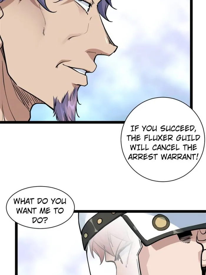 Shadow Hack Chapter 220 - page 29